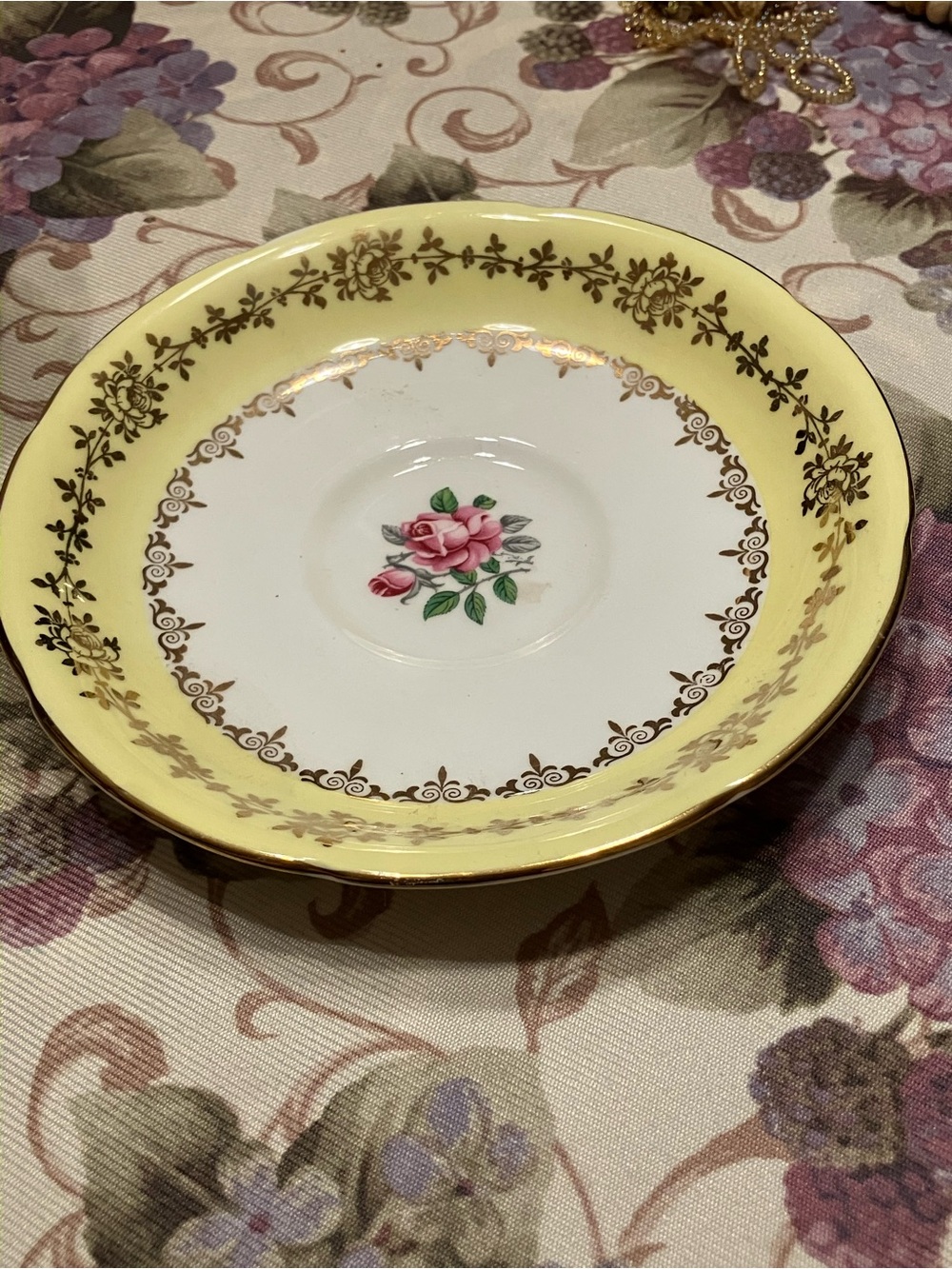 ROYAL GRAFTON FINE BONE CHINA MADE IN ENGLAND - Picture 7 of 8